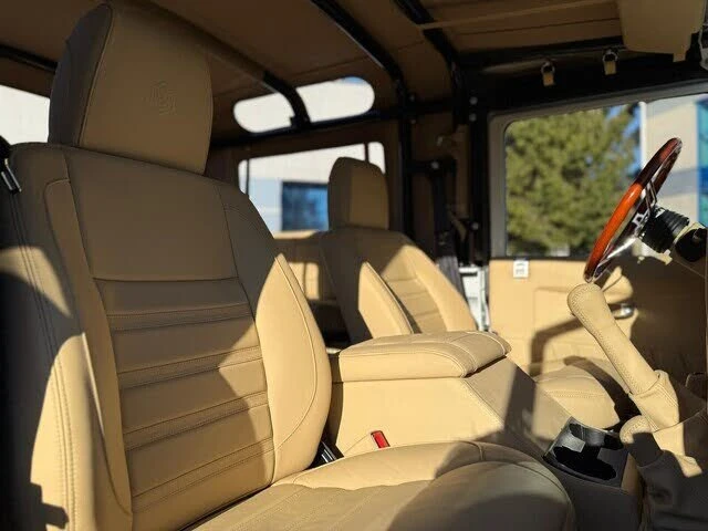 1994 Land Rover Defender - Image 11 of 20