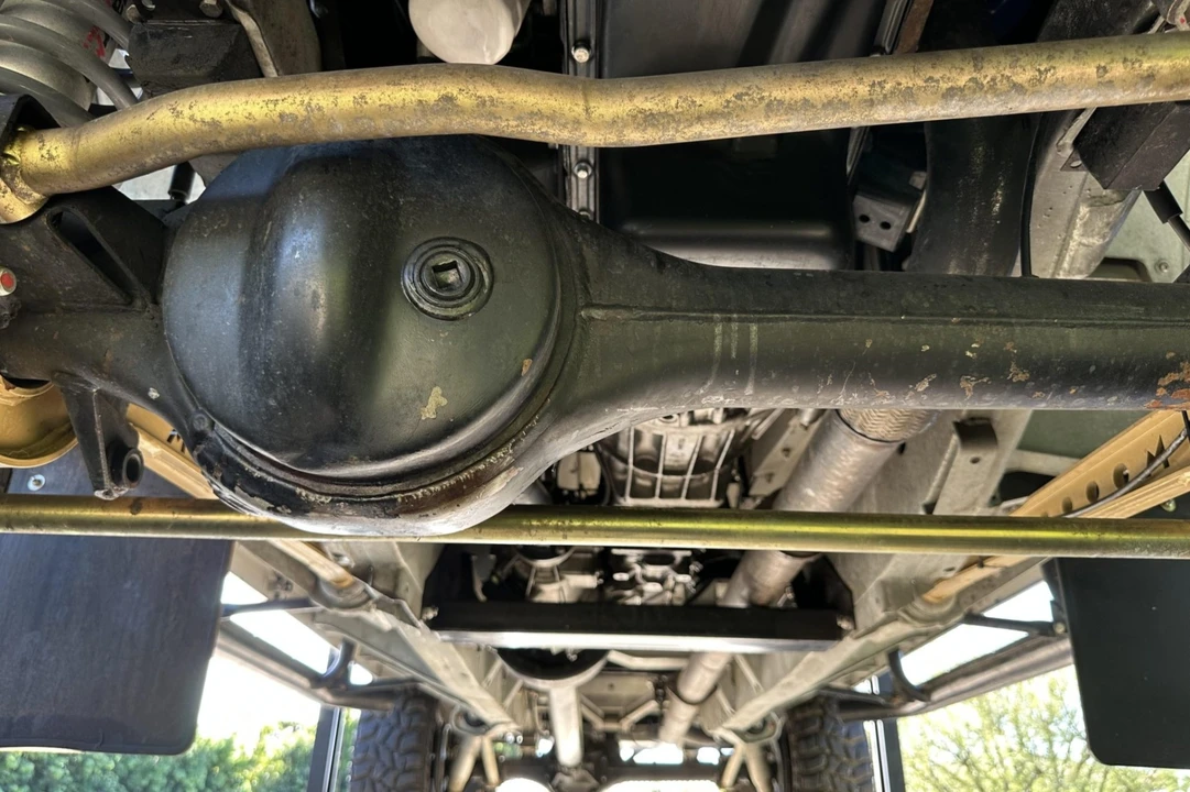 1994 Land Rover Defender 130 - Image 7 of 8