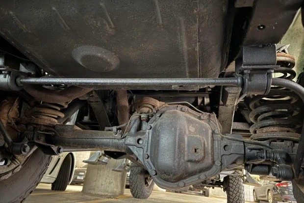 1994 Land Rover Defender 130 - Image 7 of 7