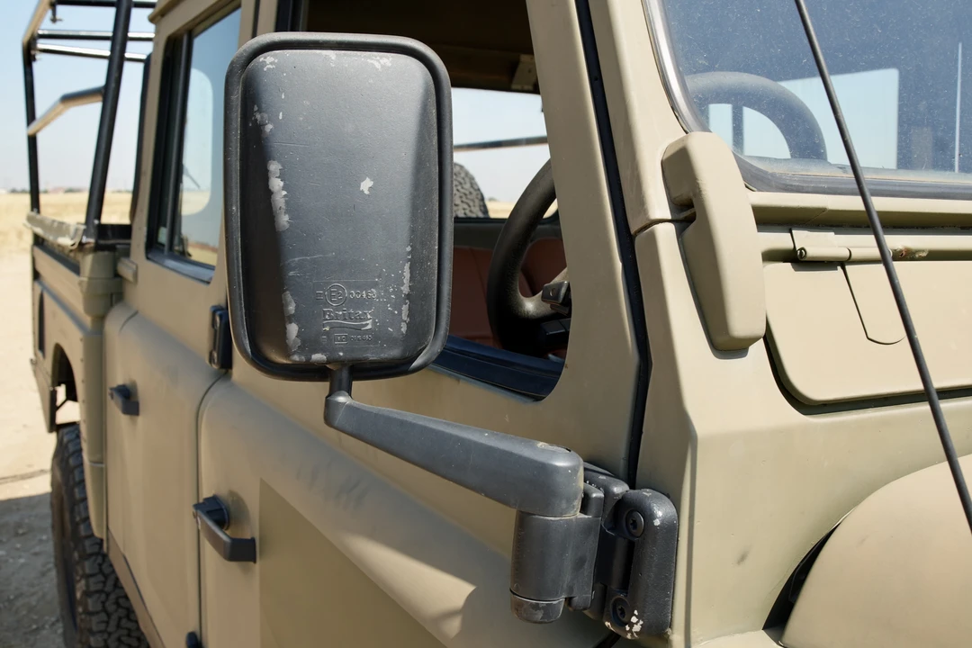 1994 Land Rover Defender 130 - Image 30 of 30