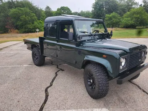 1994 Land Rover Defender 130