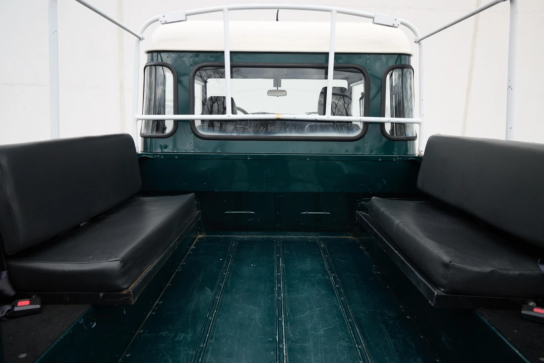 1994 Land Rover Defender 130 - Image 24 of 31