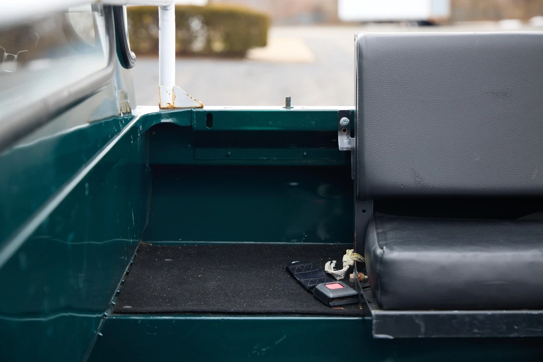1994 Land Rover Defender 130 - Image 29 of 31