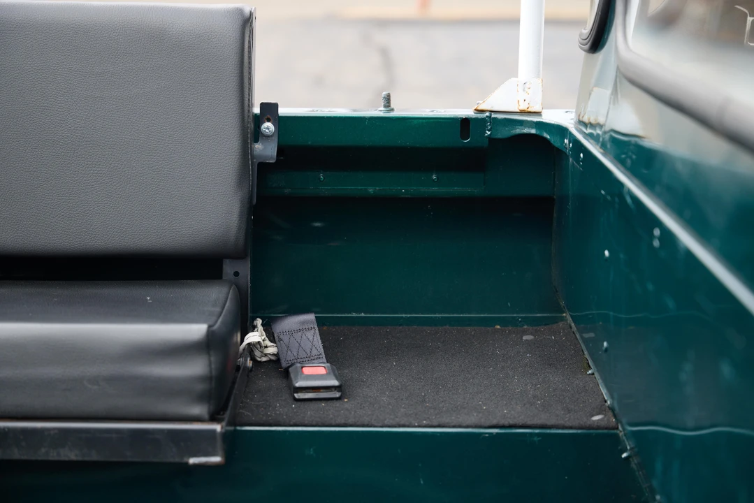 1994 Land Rover Defender 130 - Image 28 of 31