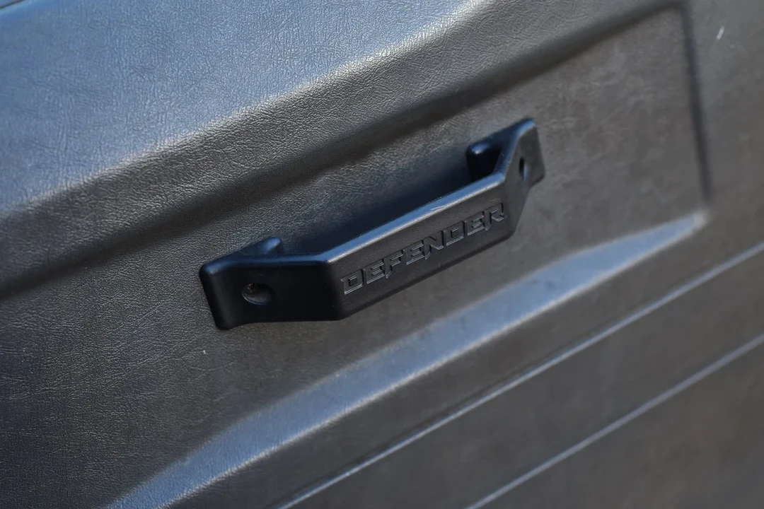 1994 Land Rover Defender - Image 25 of 30