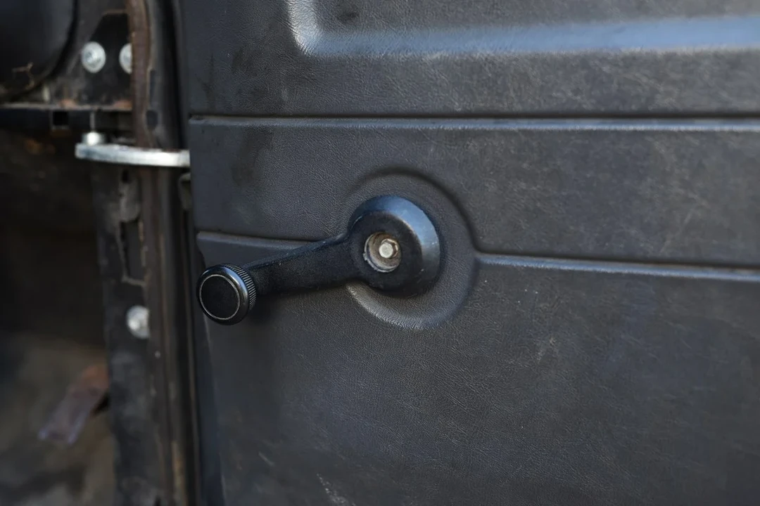1994 Land Rover Defender - Image 26 of 30