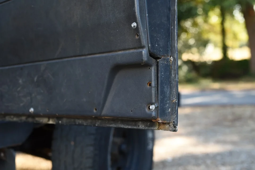 1994 Land Rover Defender - Image 27 of 30