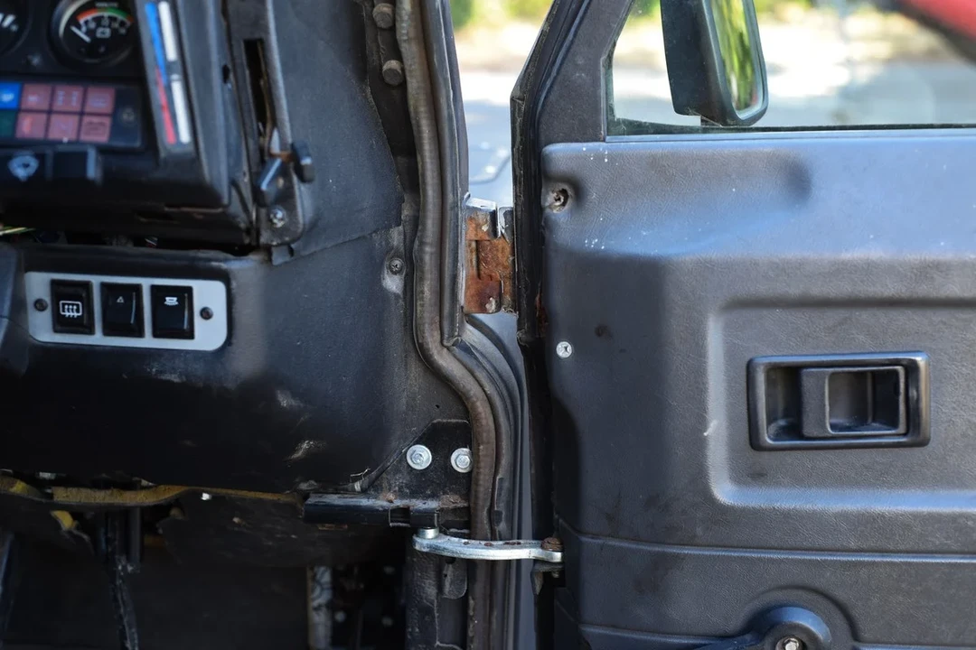 1994 Land Rover Defender - Image 28 of 30