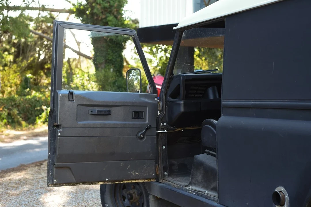 1994 Land Rover Defender - Image 29 of 30