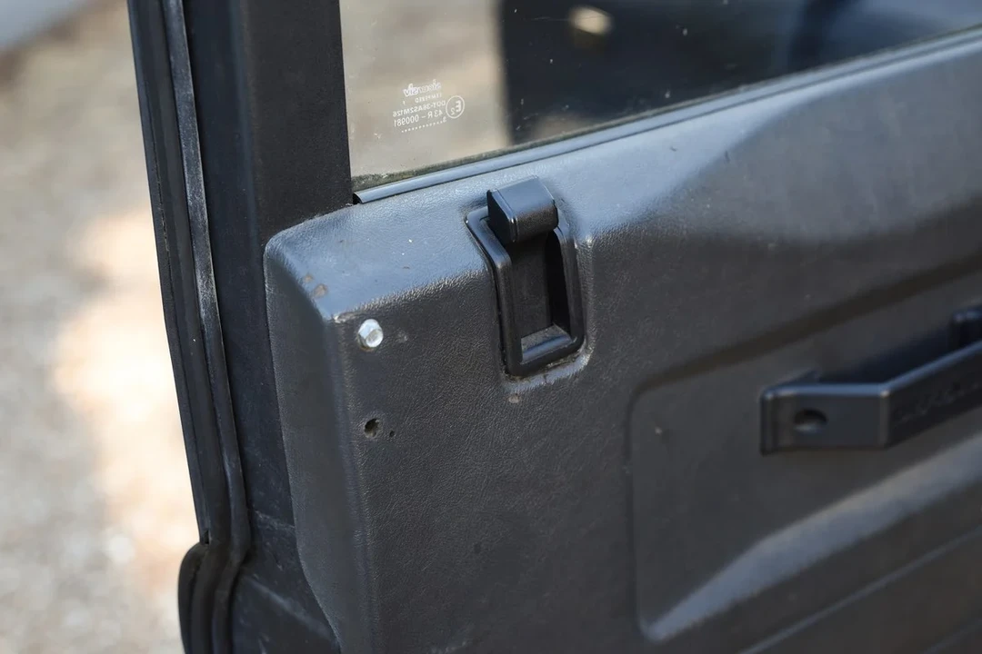 1994 Land Rover Defender - Image 30 of 30