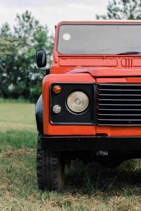 1994 Land Rover Defender 130 - Image 5 of 31