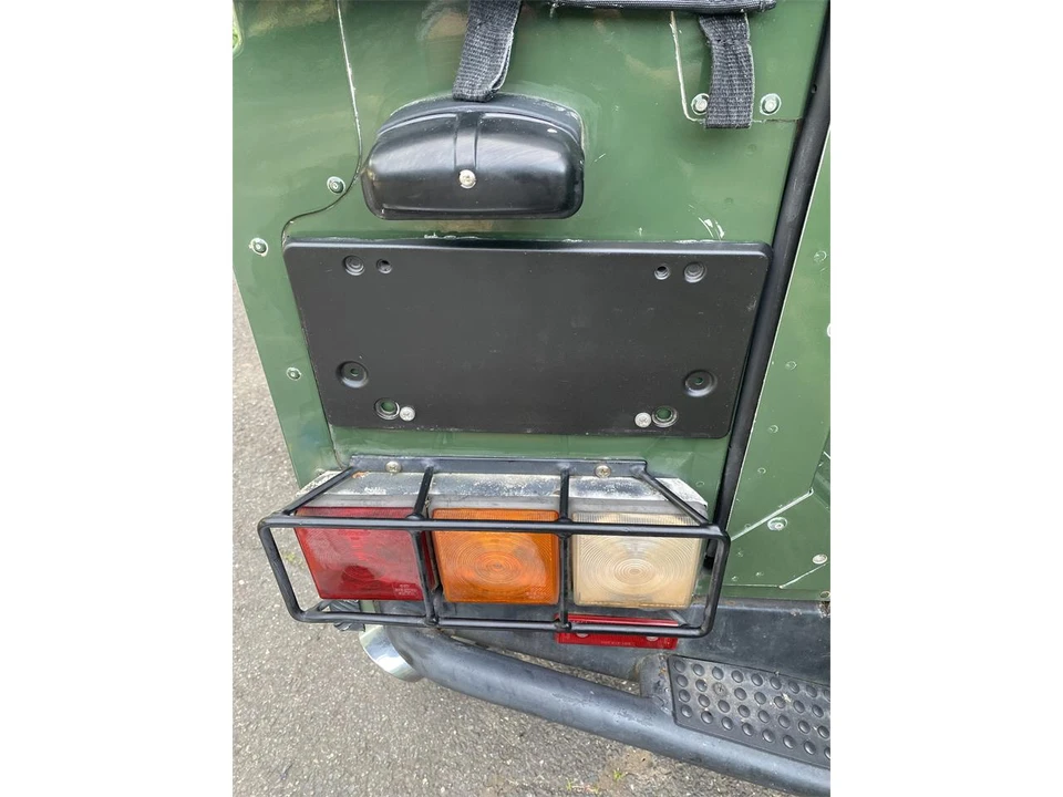 1994 Land Rover Defender 90 - Image 16 of 27