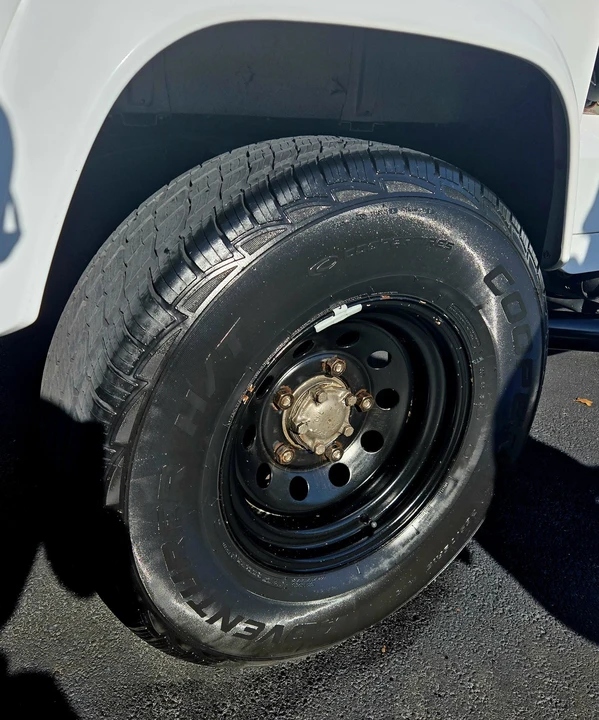 1994 Land Rover Defender 90 - Image 12 of 18