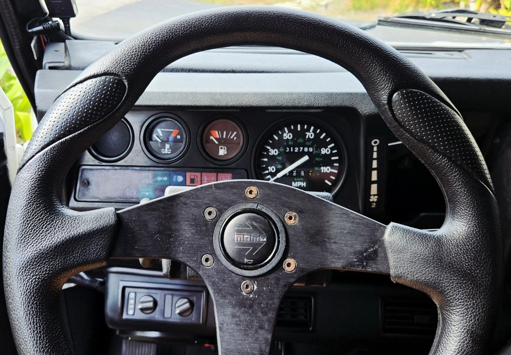 1994 Land Rover Defender 90 - Image 15 of 18