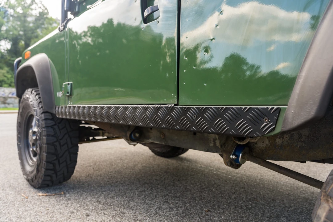 1994 Land Rover Defender 90 - Image 23 of 31