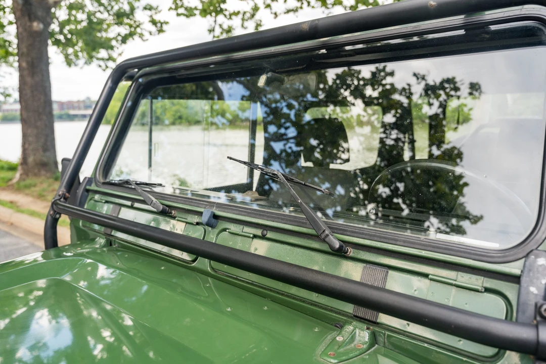 1994 Land Rover Defender 90 - Image 26 of 31
