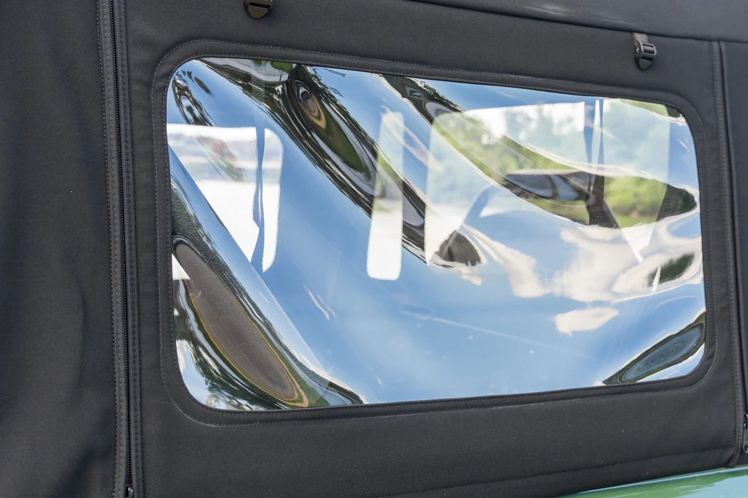 1994 Land Rover Defender 90 - Image 22 of 31
