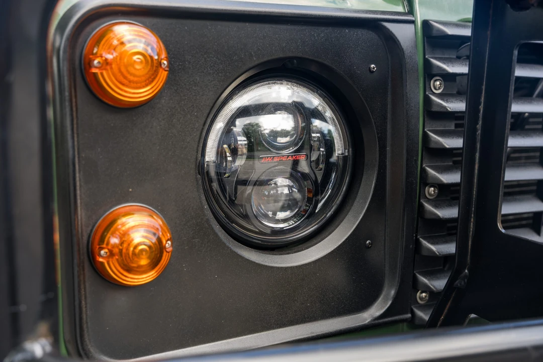 1994 Land Rover Defender 90 - Image 30 of 31