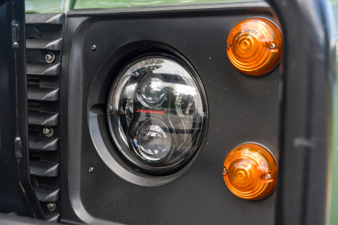 1994 Land Rover Defender 90 - Image 31 of 31