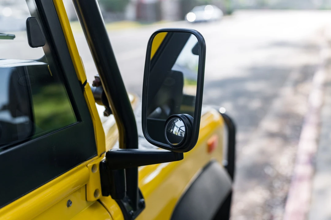 1994 Land Rover Defender 90 - Image 19 of 31