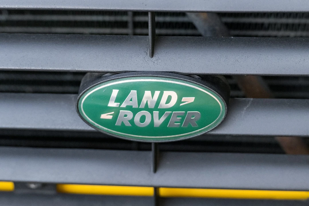 1994 Land Rover Defender 90 - Image 30 of 31