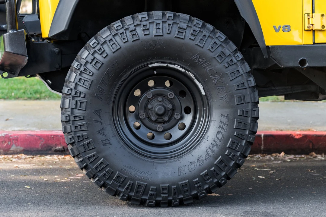 1994 Land Rover Defender 90 - Image 31 of 31