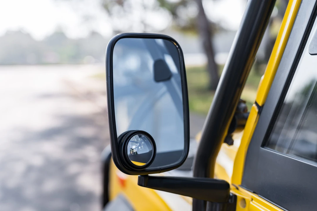 1994 Land Rover Defender 90 - Image 18 of 31