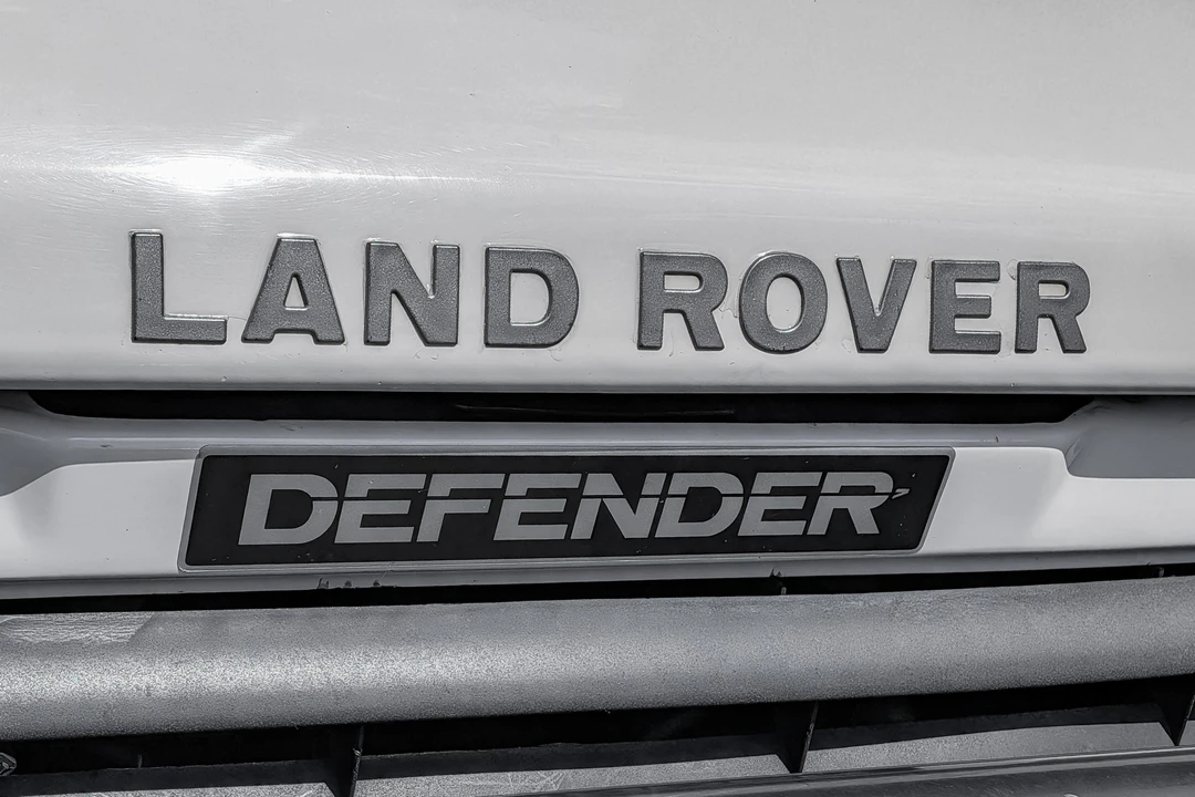 1994 Land Rover Defender 90 - Image 20 of 31