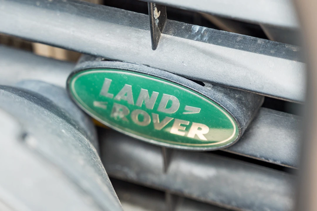 1994 Land Rover Defender 90 - Image 26 of 31