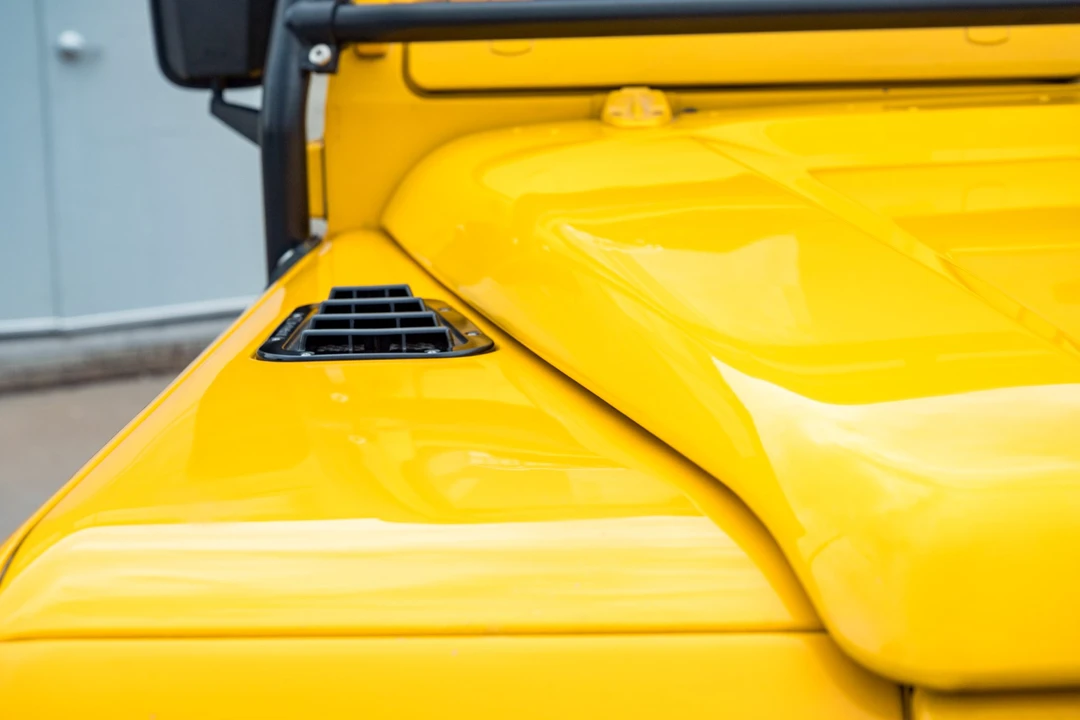 1994 Land Rover Defender 90 - Image 19 of 31