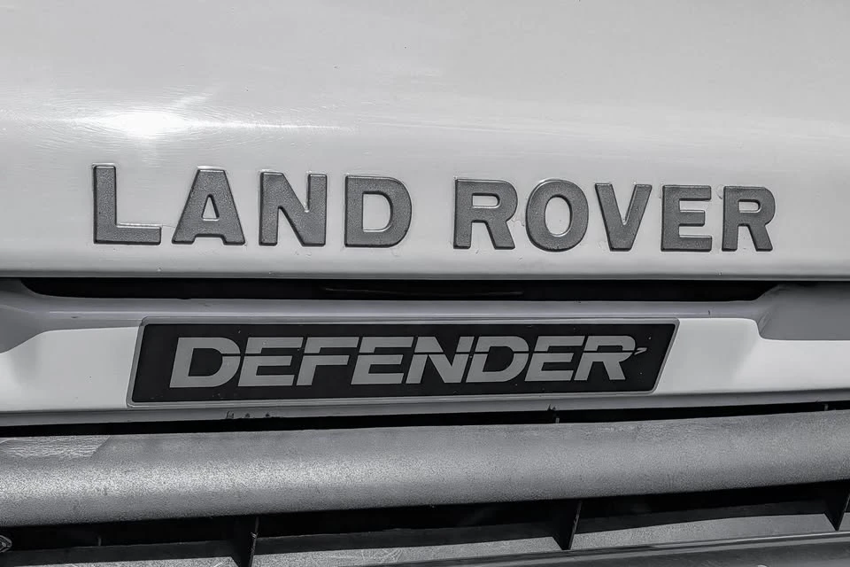 1994 Land Rover Defender 90 - Image 14 of 20