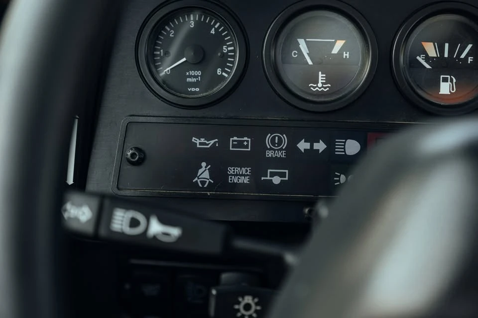 1994 Land Rover Defender 90 - Image 13 of 20