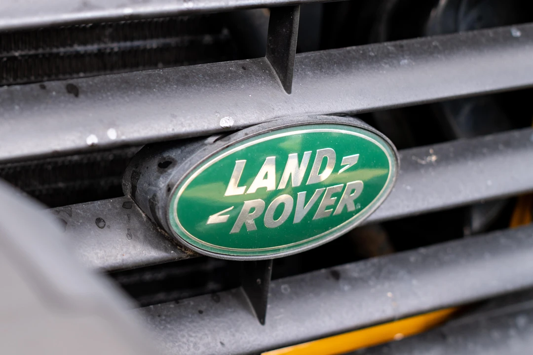 1994 Land Rover Defender 90 - Image 18 of 31