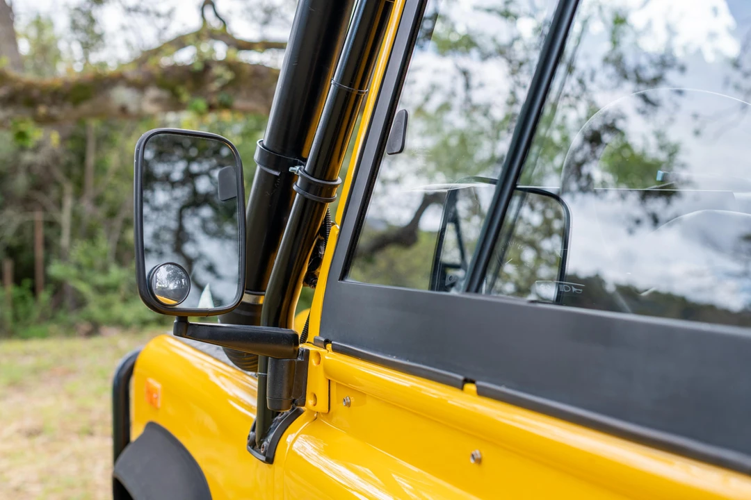 1994 Land Rover Defender 90 - Image 24 of 31