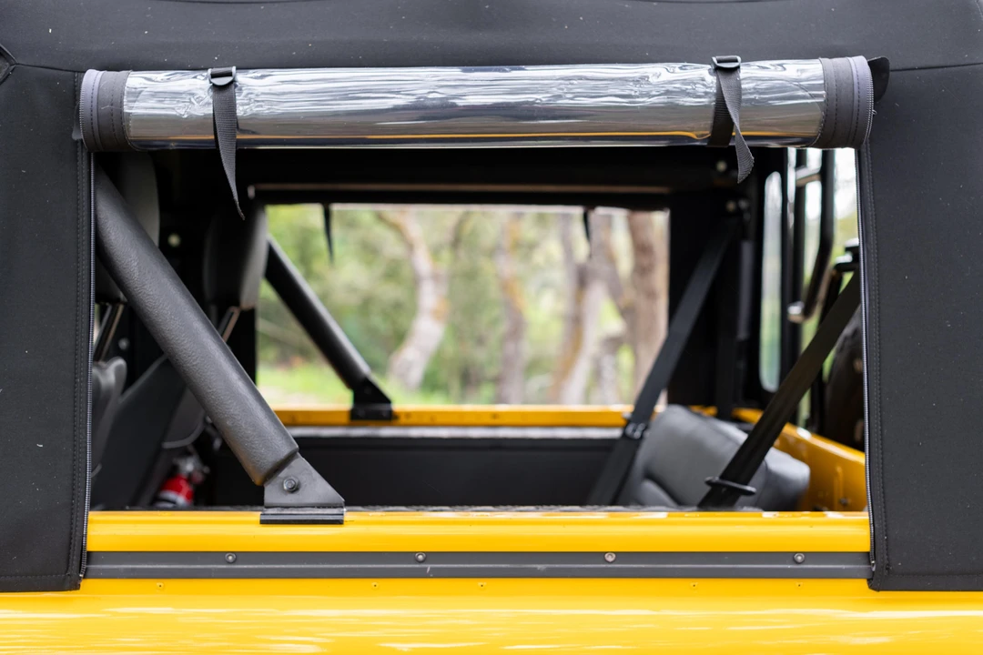 1994 Land Rover Defender 90 - Image 27 of 31