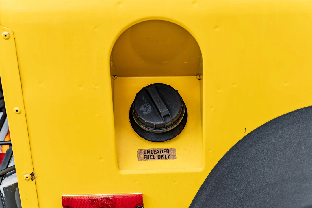 1994 Land Rover Defender 90 - Image 15 of 31