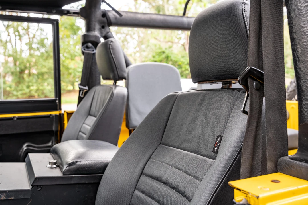 1994 Land Rover Defender 90 - Image 28 of 31