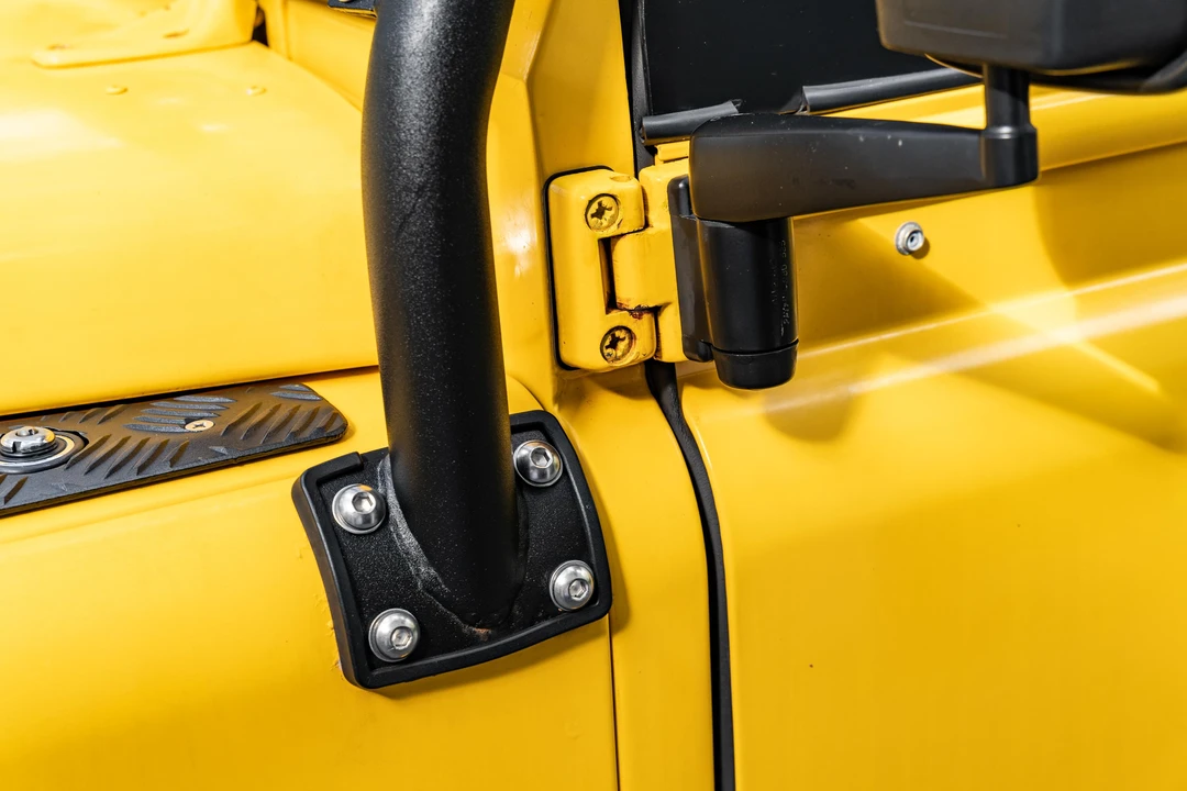 1994 Land Rover Defender 90 - Image 11 of 31