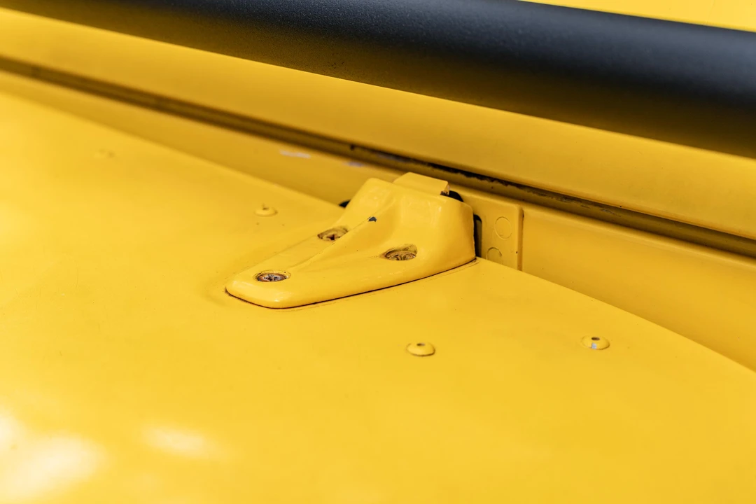1994 Land Rover Defender 90 - Image 10 of 31
