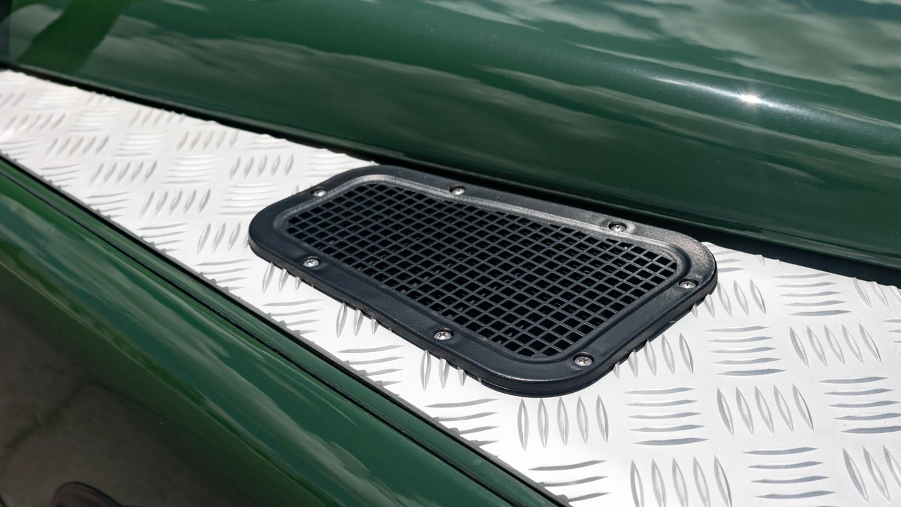 1994 Land Rover Defender 90 - Image 22 of 31