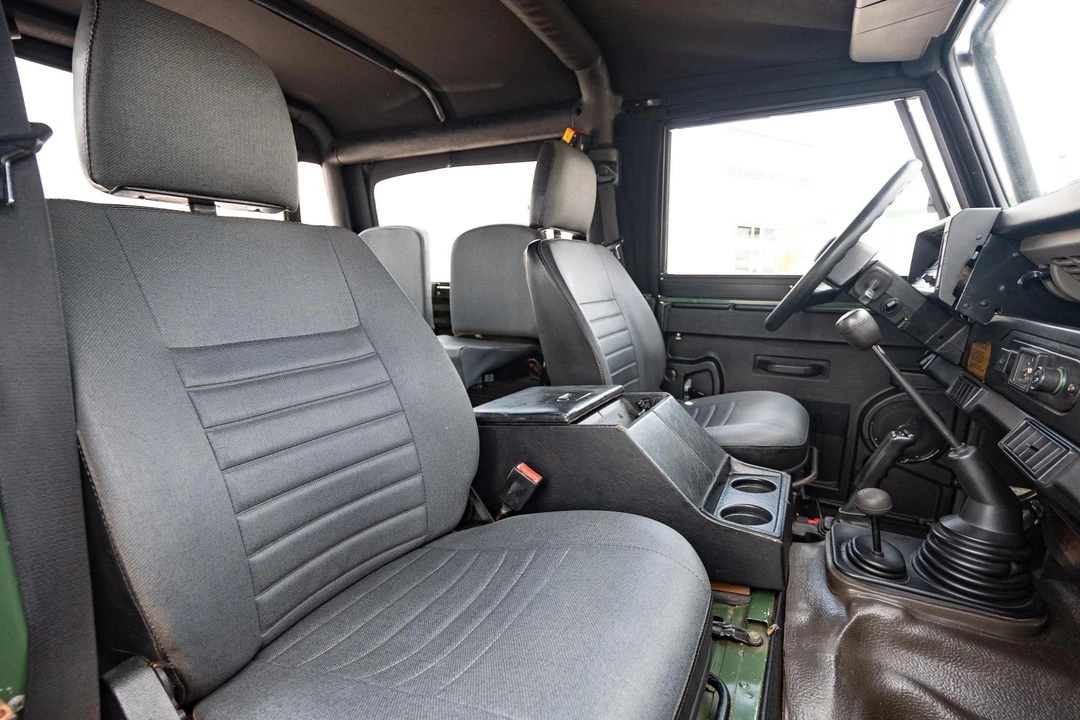 1994 Land Rover Defender 90 - Image 26 of 31