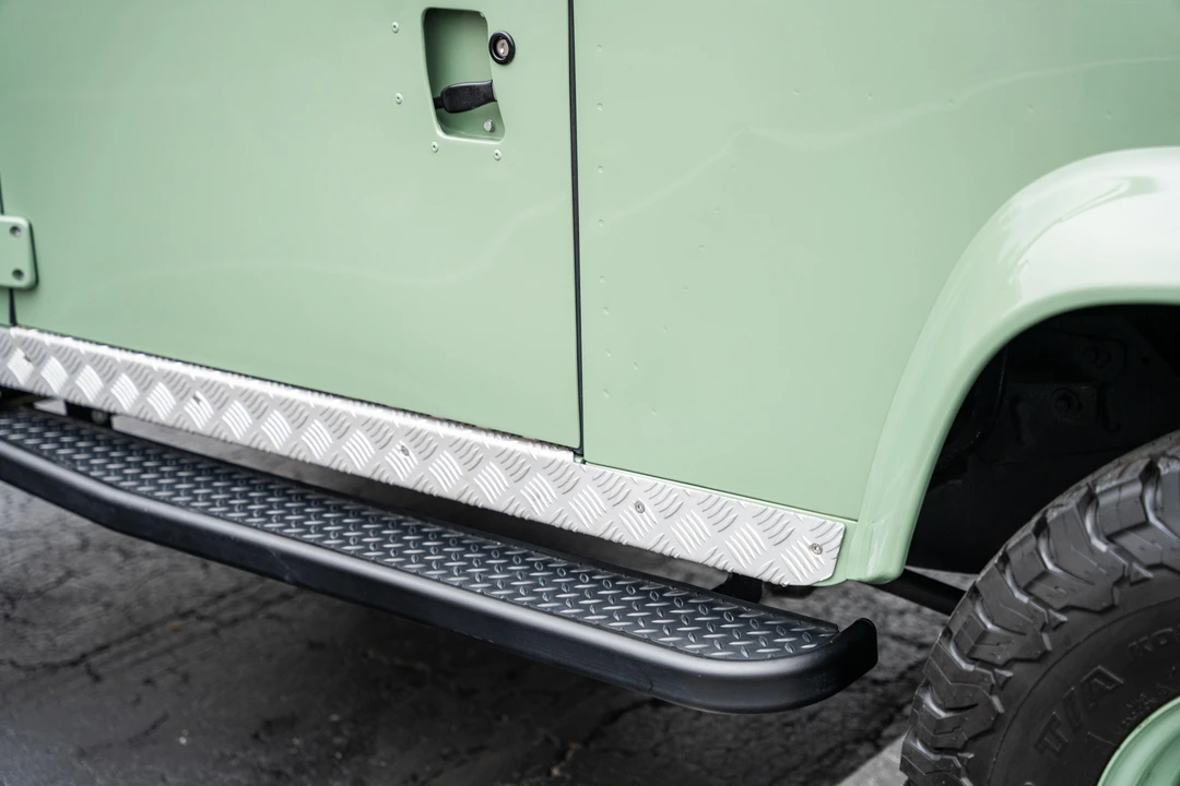 1994 Land Rover Defender 90 - Image 22 of 31