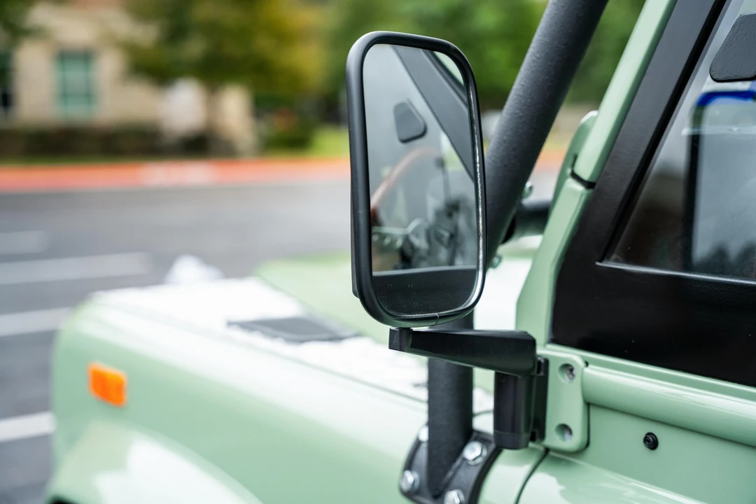 1994 Land Rover Defender 90 - Image 18 of 31