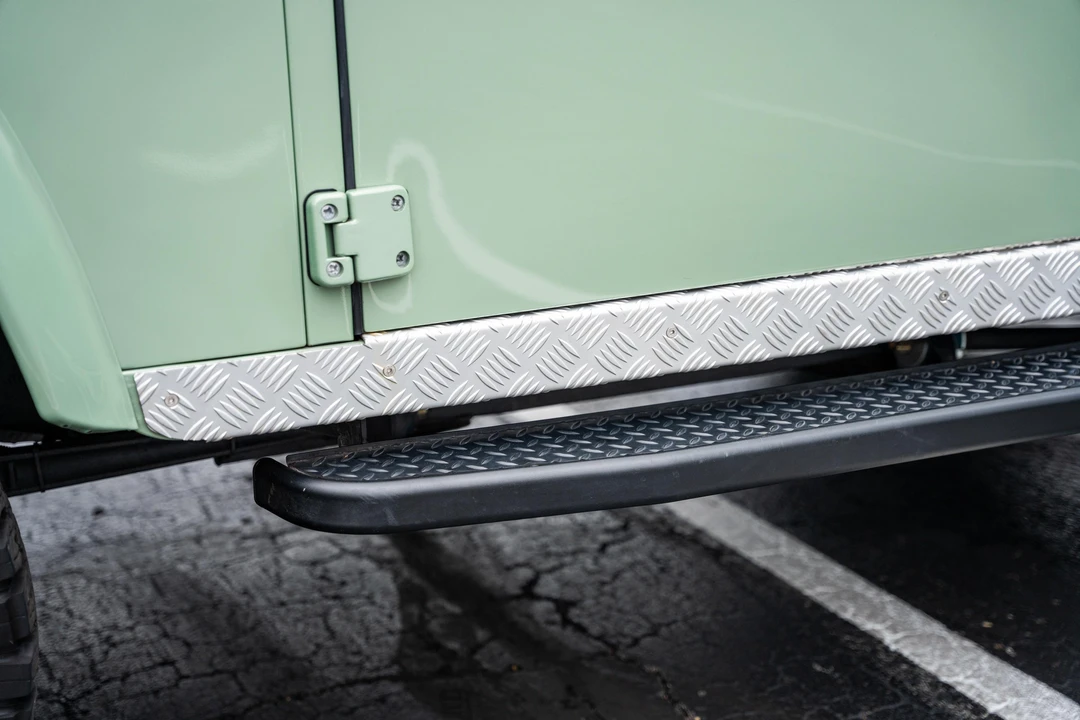 1994 Land Rover Defender 90 - Image 20 of 31