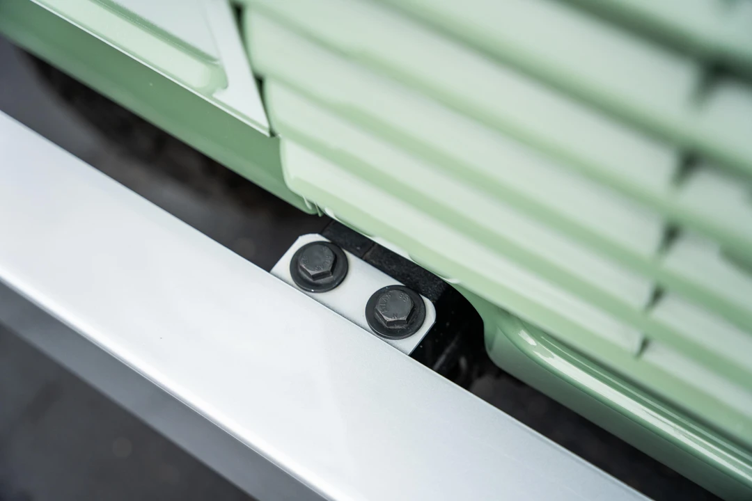 1994 Land Rover Defender 90 - Image 12 of 31