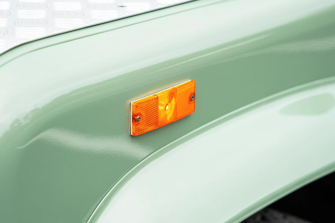 1994 Land Rover Defender 90 - Image 14 of 31