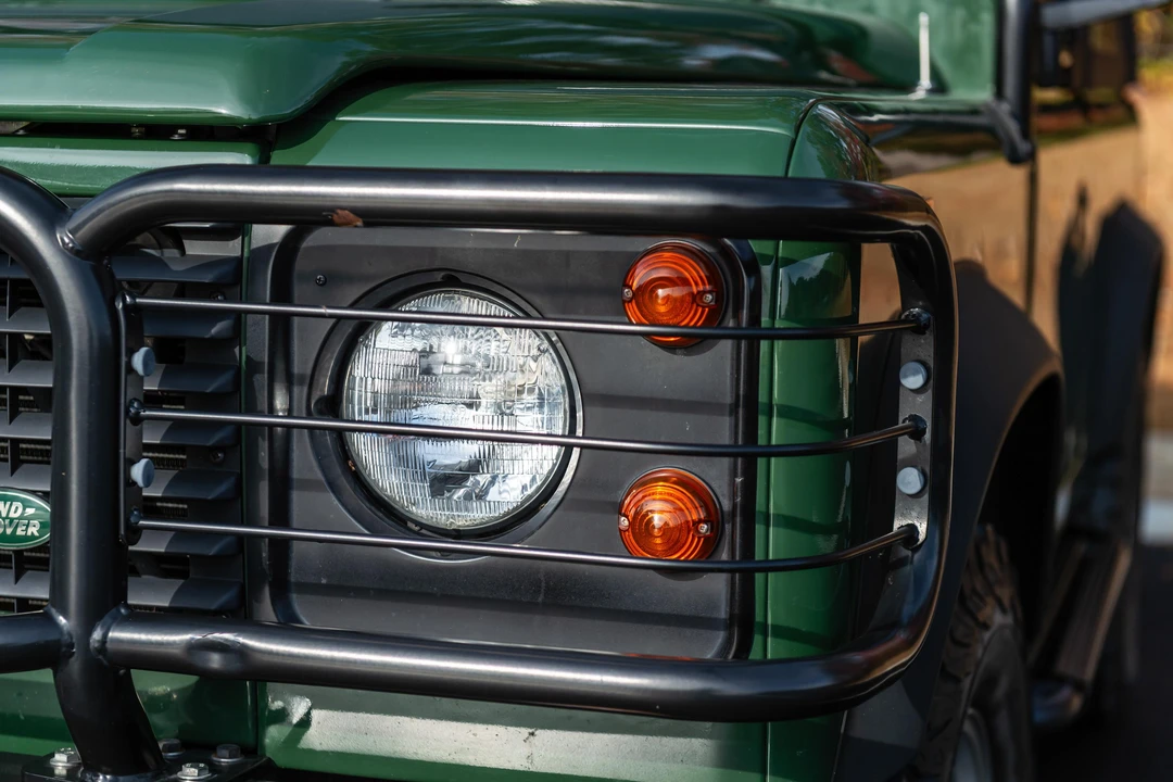 1994 Land Rover Defender 90 - Image 27 of 31