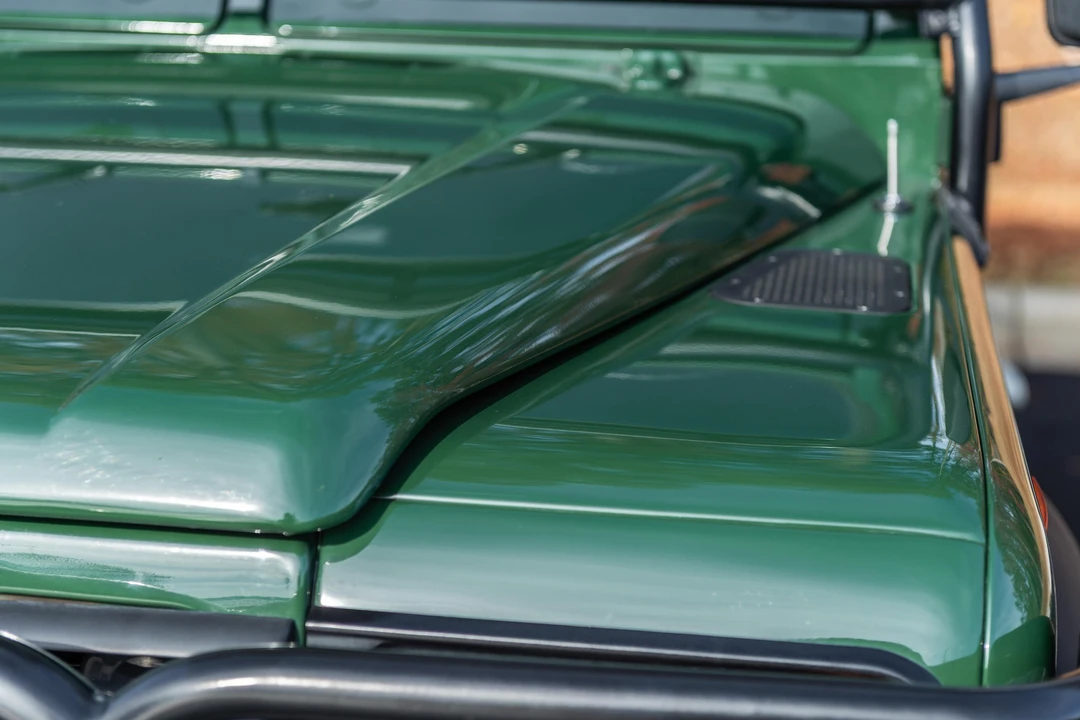 1994 Land Rover Defender 90 - Image 25 of 31