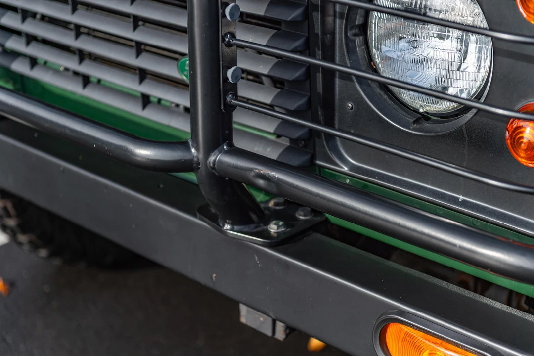 1994 Land Rover Defender 90 - Image 26 of 31