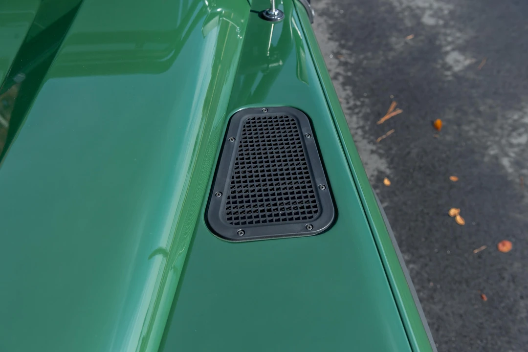 1994 Land Rover Defender 90 - Image 31 of 31